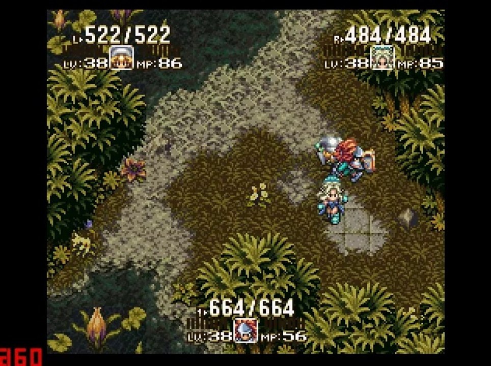Let's Play Together Secret of Mana 2 German (Mit BlatrixFB) Part 66 - Zweiter Klassenwechsel