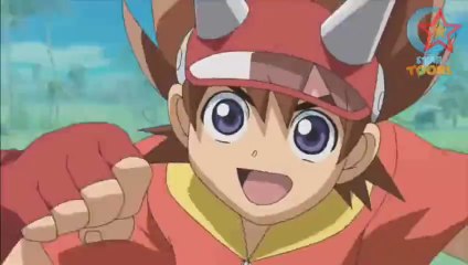 dinosaur king theme song in hindi