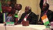 W. African leaders discuss unrest in Mali, Nigeria