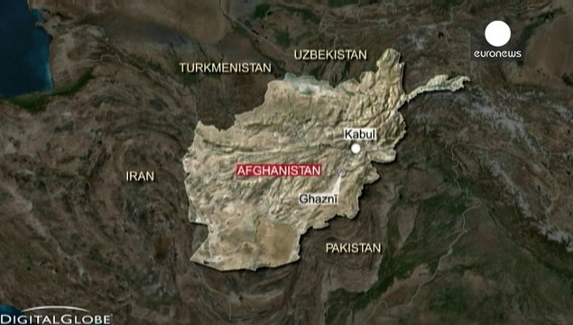 Afghan roadside bomb kills 12 civilians