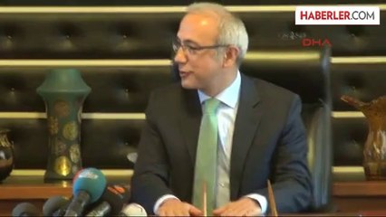 Bakan'dan Youtube Açıklaması Karar Ulaşınca Gereği Yapılacaktır