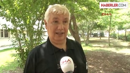 Prof. Dr. Ortaş Anız Yakan, Parasını da Ateşe Veriyor