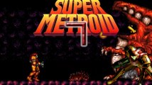 German Let's Play: Super Metroid, Part 7, 