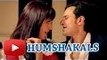 Humshakals | Saif Ali Khan & Riteish Deshmukh's ROMANCE | HOT