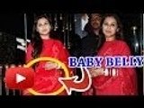 Is Rani Mukerji PREGNANT ?
