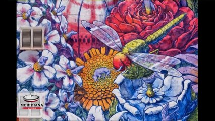 Il tormentone di San Basilio, "A Sanba c'è" cantata da Max Arduini