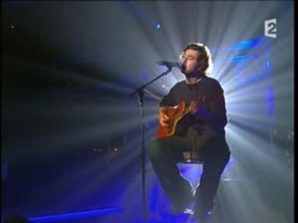 Syd Matters-Black And White Eyes