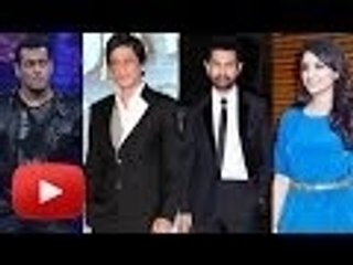 Parineeti Chopra On Working With Khans - I Was Misquoted