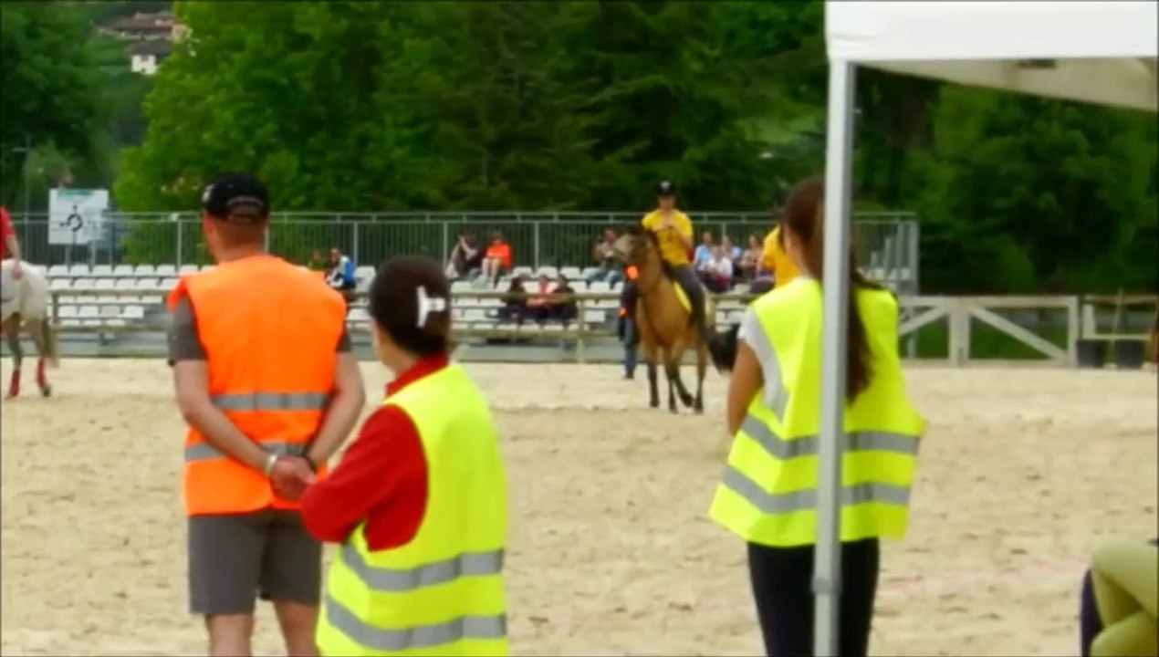 Peter Dale Cluny 2014 Team Gônes Elite