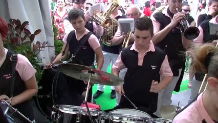 Les yeux d'Emilie - BAND'A LEO JUNIOR