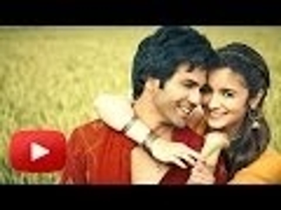 Alia Bhatt & Varun Dhawan Get Pakistani Spin For Humpty Sharma Ki Dulhaniya !