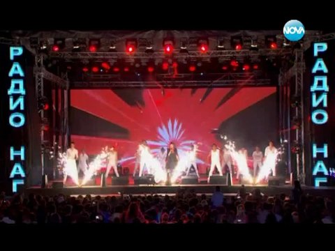 Жана Бергендорф - Самурай