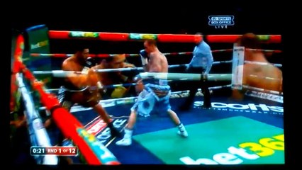 (((Watch)) Carl Froch vs George Groves live streaming online free on HDQ