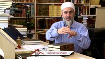 249) Namaz için nasıl saf yapılır_ - Nureddin YILDIZ - www.fetvameclisi.com