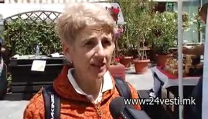 IZJAVI ORGANSKA HRANA