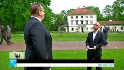 31/05/2014 أوروبا اليوم - 31/05/2014 أوروبا اليوم