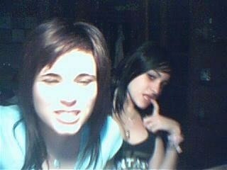 Película sofy y mia