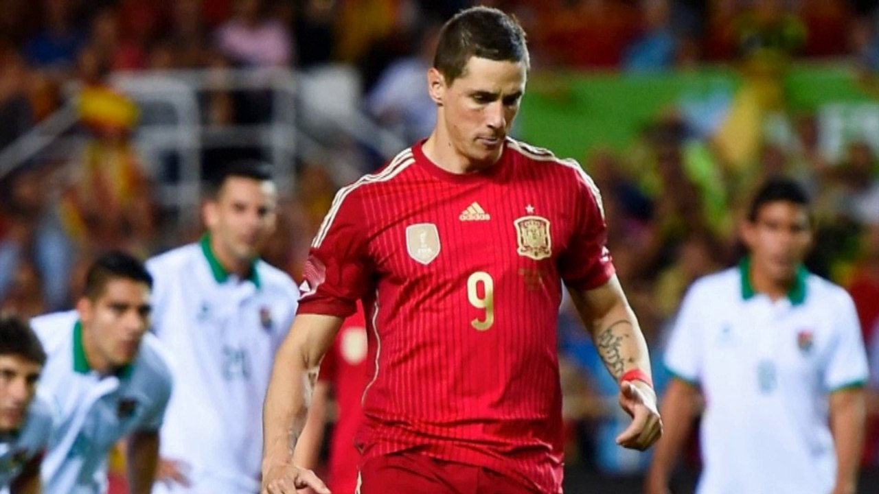WM 2014: Spanien ohne Navas und Costa?