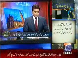 Aaj Kamran Khan Key Sath (30th May 2014) Hukumat Mukhalif Tehreek Shuru Hosakti Hai..!!