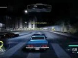 Need for Speed Carbon : Trailer2 XBox360