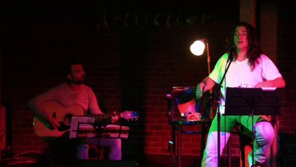 UNPLUGG ME - It's My Life, Live in Cafeneaua Artistilor, Buzau, 30 mai 2014
