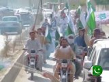 Youm-e-Takbeer Rally (Part-1)