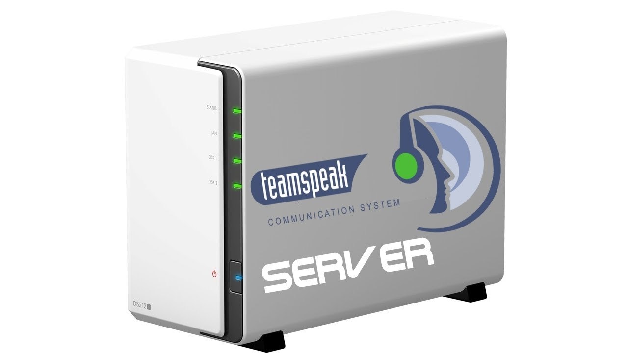 [TUT] TeamSpeak 3 Server erstellen [DE | 2K]