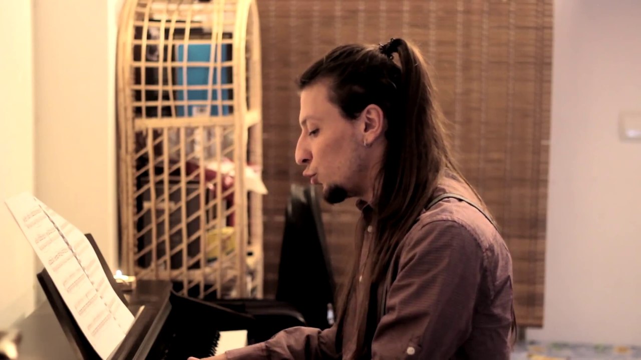 Iceman - Mathilda (Produced Iceman) Official Video // 2013