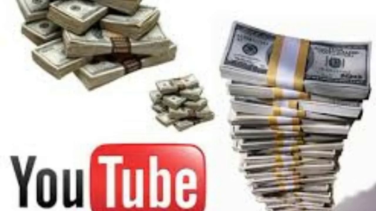 Can you make money from YouTube - Make Money with youTube