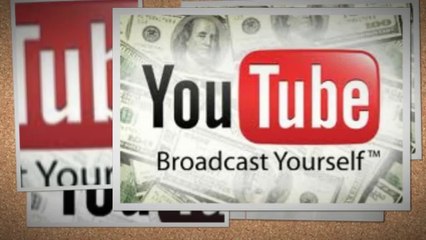 Do people make money on YouTube - Make Money with youTube