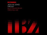 Jack Eye Jones - Far East (Blasterjaxx Remix)
