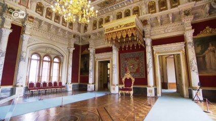 Schwerin - A City with Twelve Lakes | Discover Germany