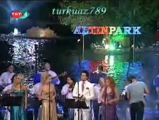 NİHÂVEND PEŞREV-Beste: OSMAN Bey (5)