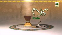Qaseeda Meraj - Wo Sarwar-e-Kishwar-e-Risalat  (1)