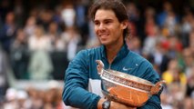 French Open: Djoker mit Kampfansage an Nadal