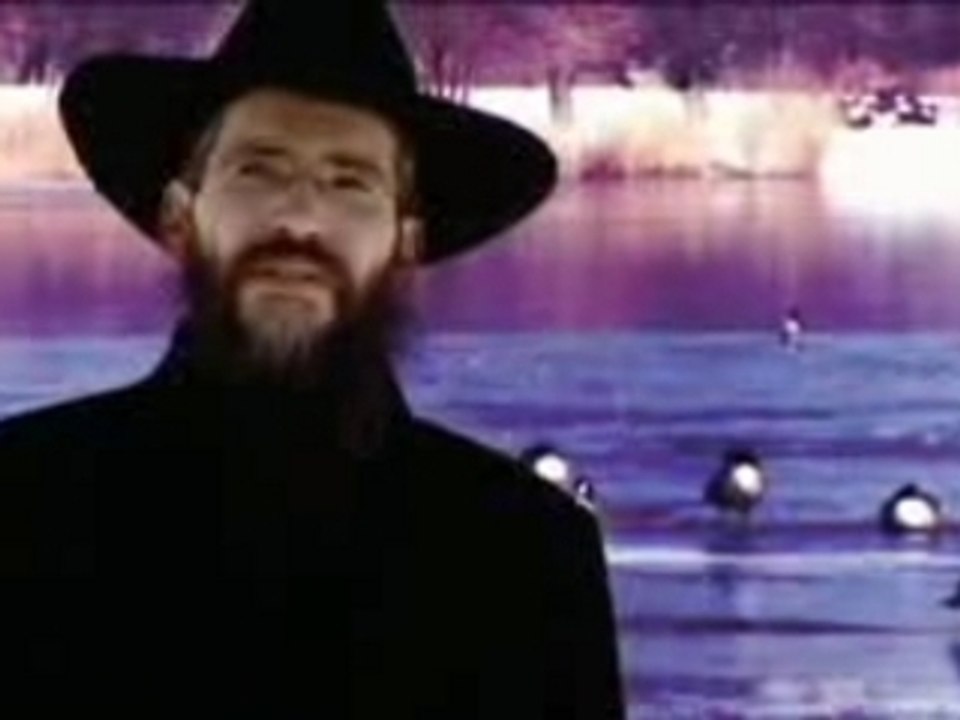Father Don't Cry - Fried Avraham
