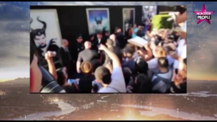 Brad Pitt : son agresseur condamné à trois ans de liberté surveillée