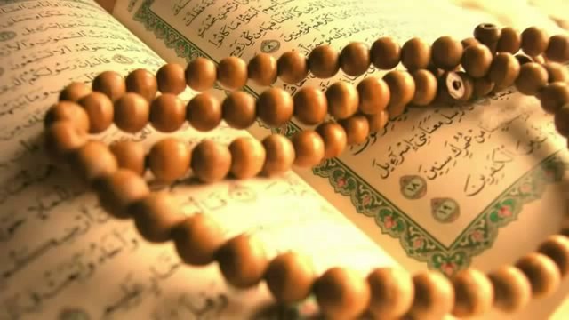 İmam Gazali - Kalplerin Keşfi - 101. Bölüm - Şaban ayının fazileti -