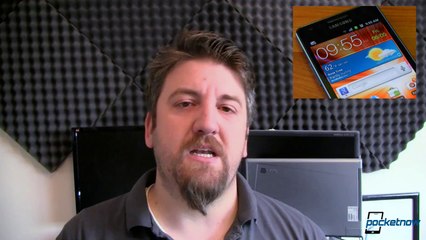 Pocketnow Power User  32 bit versus 64 bit (S02E03)