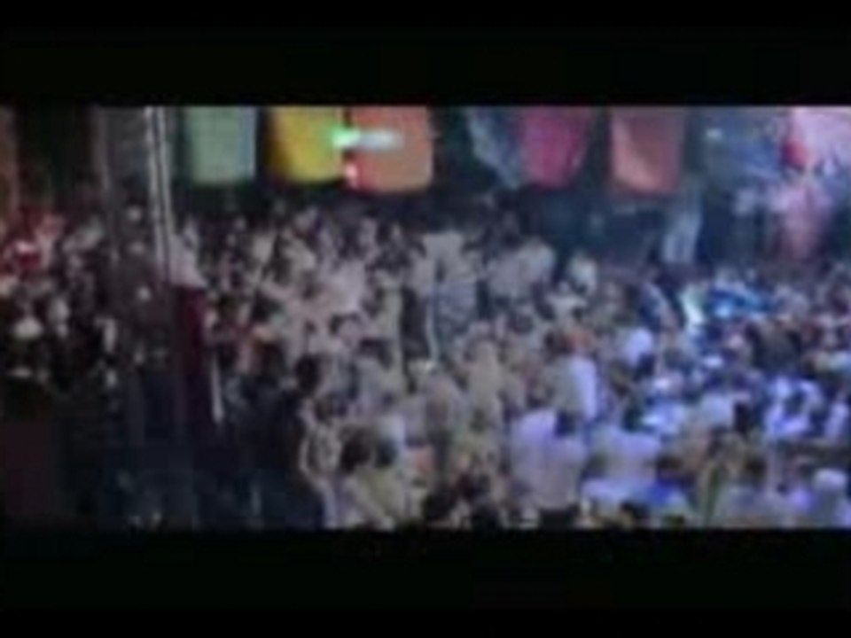 Dancehall  Marcoss