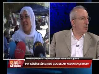 Sivil Düşünce 2. Bölüm 30 05 2014