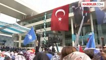 Başbakan Sultangazi Gezi Parkı Açıklaması 4