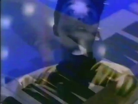 Nomad - Devotion 1991