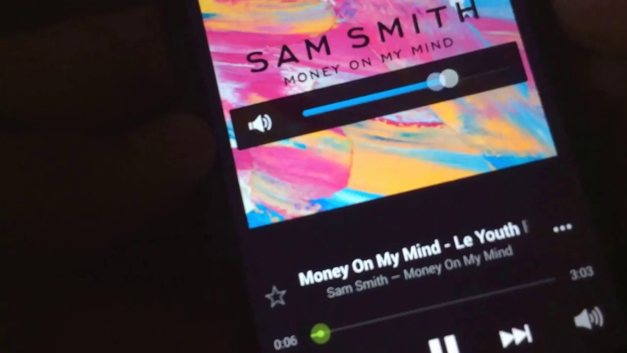 Spotify indir