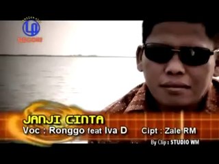 JANJI CINTA iva denada @ lagu tarling