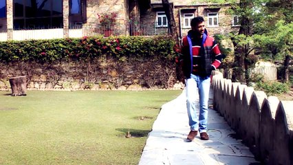 Galiyan - Ek Villain - Cover By Darshit Nayak