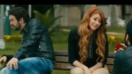 Dizi Tarihinin En Yaratıcı Evlenme Teklifi