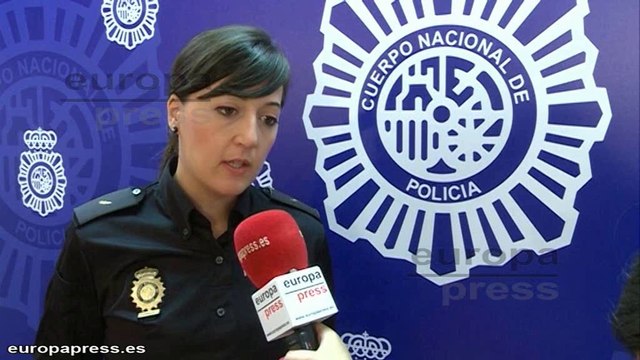 Desmantelado en Murcia un taller de ropa clandestino