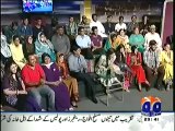 Khabar Naak 30 May 2014 , Full Comedy Show On Geo News _Khabar Naak 30th May 2014_