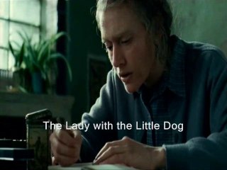 Audio Visual Material